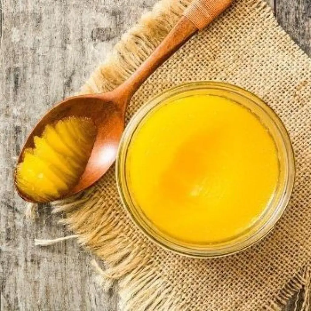 Ghee